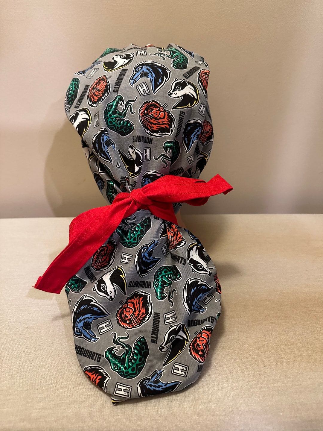 Scrub Cap - Color Mystic Gaze main image 1