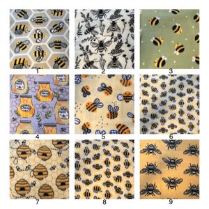 Bumble Bee Guinea pig lap pillow / Guinea pig bedding / Guinea pig Pillow / Guinea pig Fleece / Guinea pig pee pads