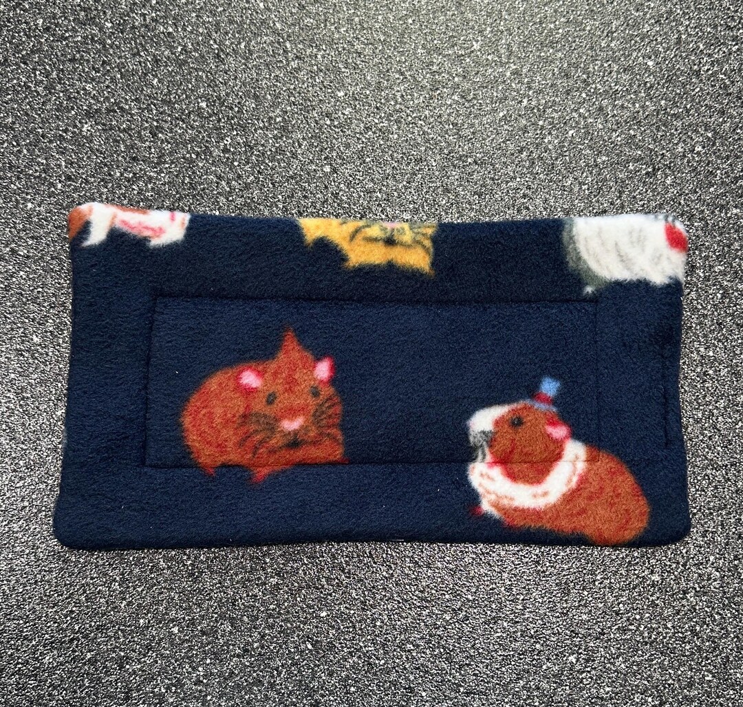 Guinea Pig Pee Pads / Guinea Pig Drip Pad / Guinea Pig Mat / Guinea Pig ...