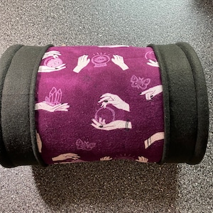 Casting Spells Small Animal Tunnel Hideout Playhouse for Guinea pigs/Hedgehog/Ferret/Chinchilla and other small animals
