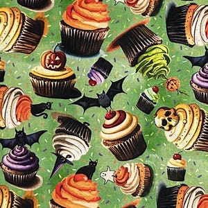 Halloween Cupcakes Guinea pig tunnel / Guinea pig Hideout / Guinea pig Halloween / Guinea pig pee pads / Guinea pig Bed / Guinea pig toy
