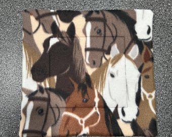 Choice Guinea Pig Country Pee Pads / Guinea Pig Bedding / Guinea Pig Liners / Guinea Pig Stars Pee Pads / Guinea Pig Pee Pads
