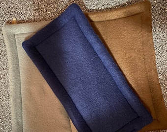 Guinea pig pee pads / Solid color pee pads / Guinea Pig Bedding