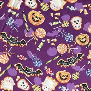 Halloween Sweet Treats Guinea pig tunnel / Guinea pig Hideout / Guinea pig Halloween / Guinea pig pee pads / Guinea pig Bed / Guinea pig toy