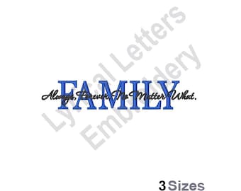 Download Family Matters File Etsy