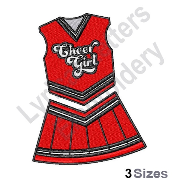 Cheer Uniform Etsy
