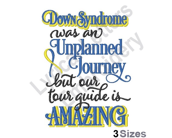 pull her down syndrome quotes