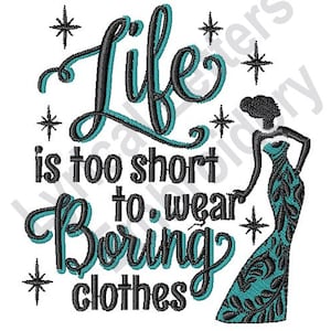 boring dress design Outfit Styling Ideas: Proof Your Look Isnt Boring