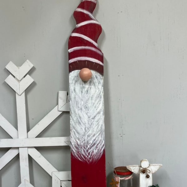 Hand Painted Porch Leaners Etsy