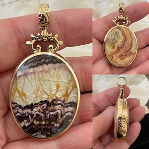Vintage David Scott Walker Jewellery - Etsy