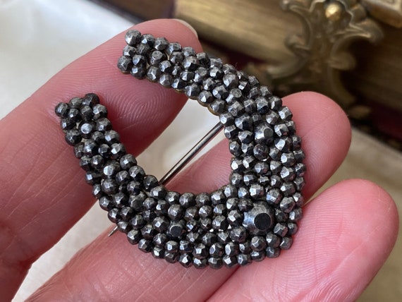 珍しいアンティークのジョージアン/ビクトリア朝のカット 珍しいアンティークのジョージアン/ビクトリア朝のカット