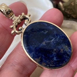 Vintage Designer David Scott Walker DSW 375 9ct Gold Sheffield