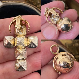 Masonic orb pendant for sale sale