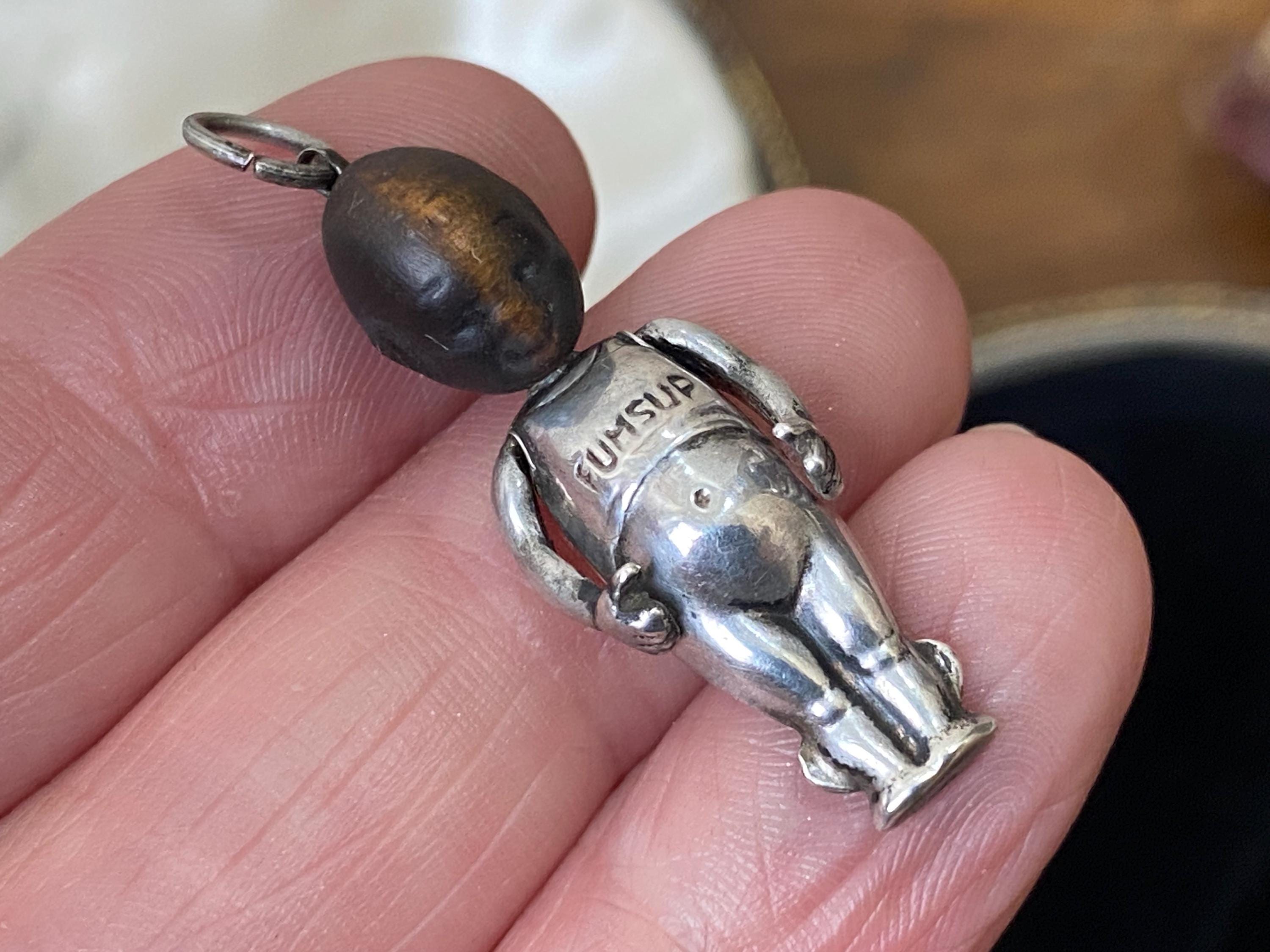 Fumsup Ww1 Charm - Etsy