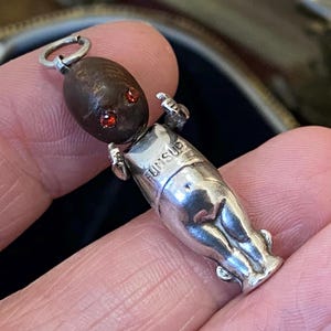 Fumsup Ww1 Charm - Etsy