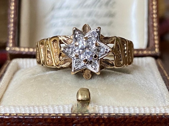 Kkk rings for sale deals
