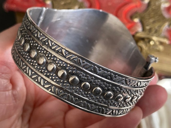 vintage antique bracelet ピアスリング $_12.JPG?set_id=880000500F