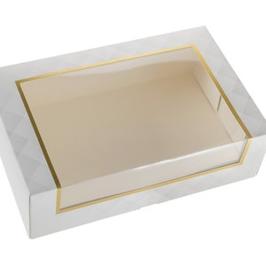 Dessert Box, Dessert boxes packaging