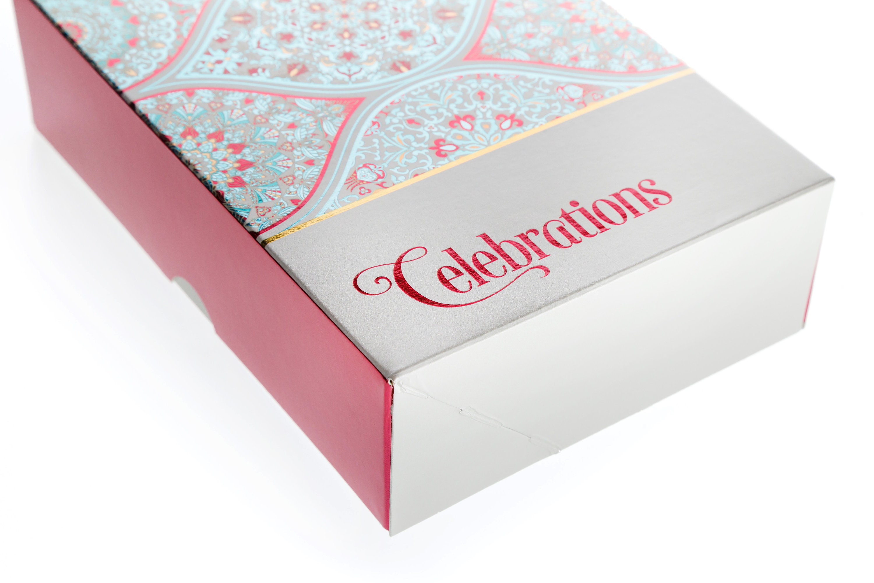 Printed Indian Sweet Boxes Mithai Boxes Baking Boxes Etsy UK