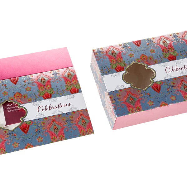 Empty Sweet Boxes Etsy UK