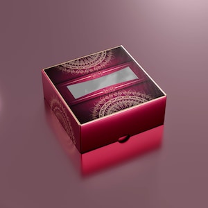 Cajas de dulces personalizadas, cajas de diseño para dulces, cajas de dulces impresas