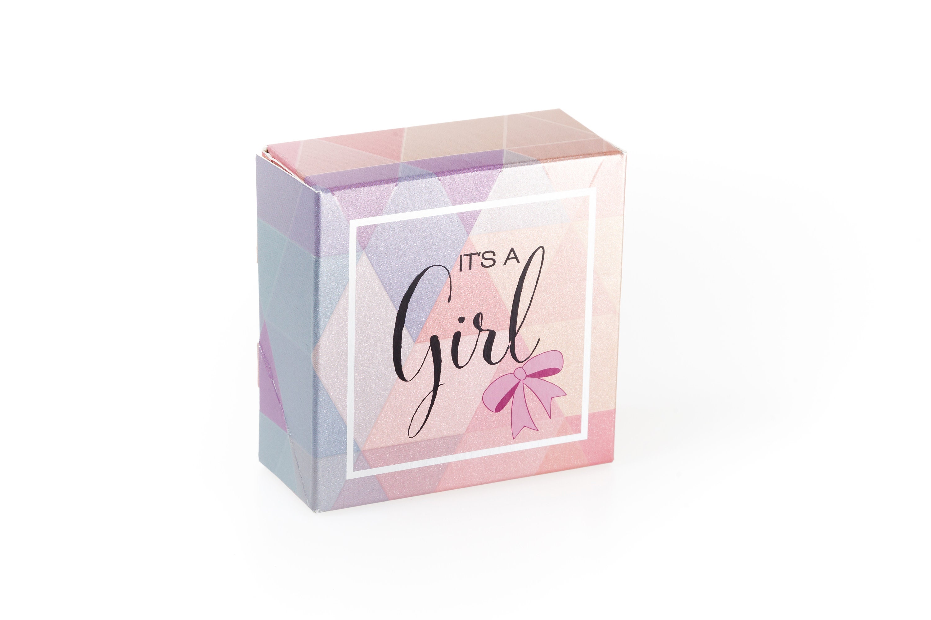 Printed Sweet Boxes Sweet Gift Boxes Empty Sweet Boxes Etsy