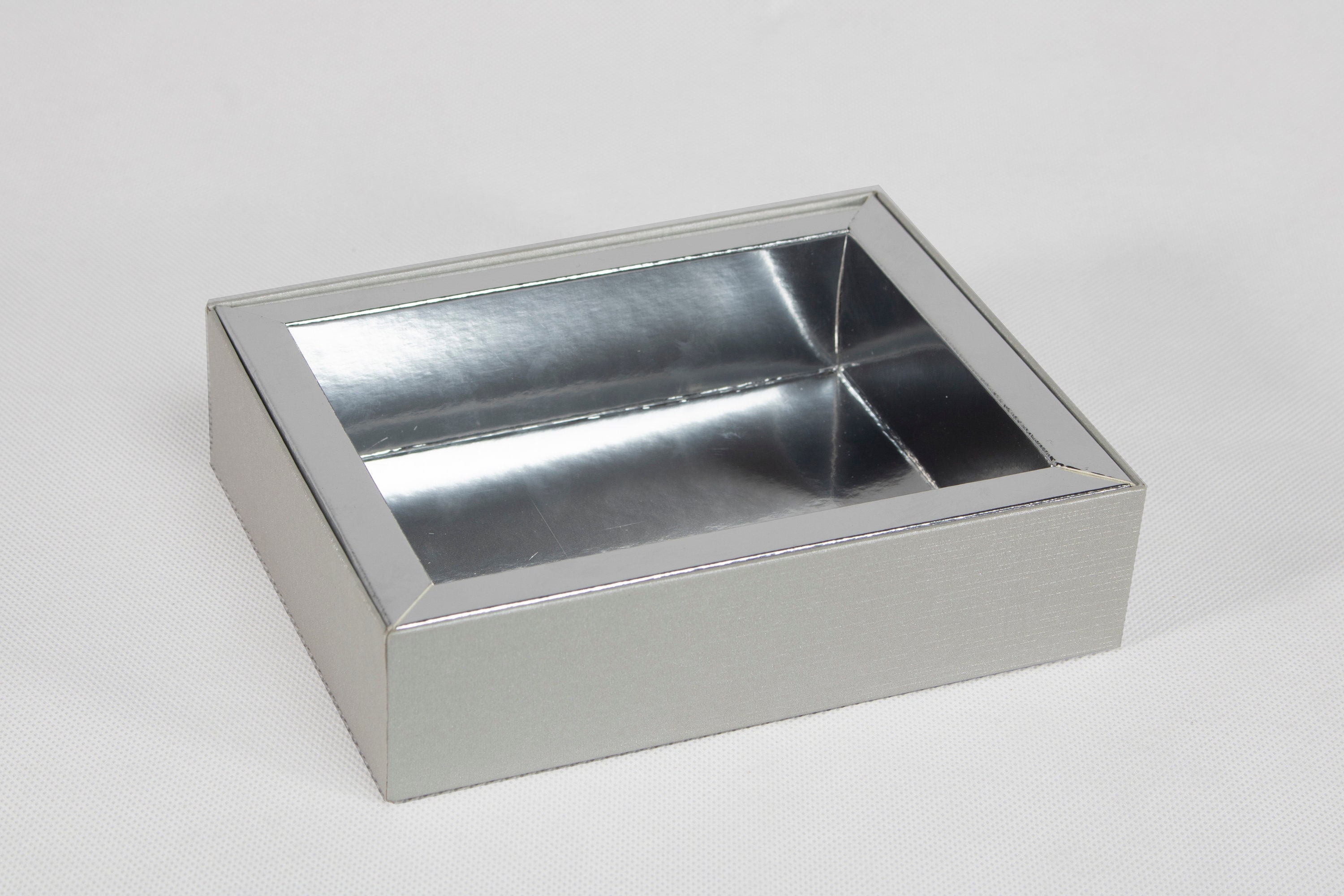 Silver Empty Sweet Boxes Jewellery Boxes Mithai Boxes Etsy