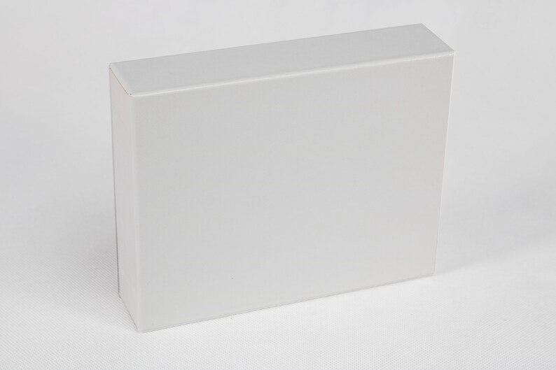 White jewellery boxes gift box empty sweet boxes mithai Etsy