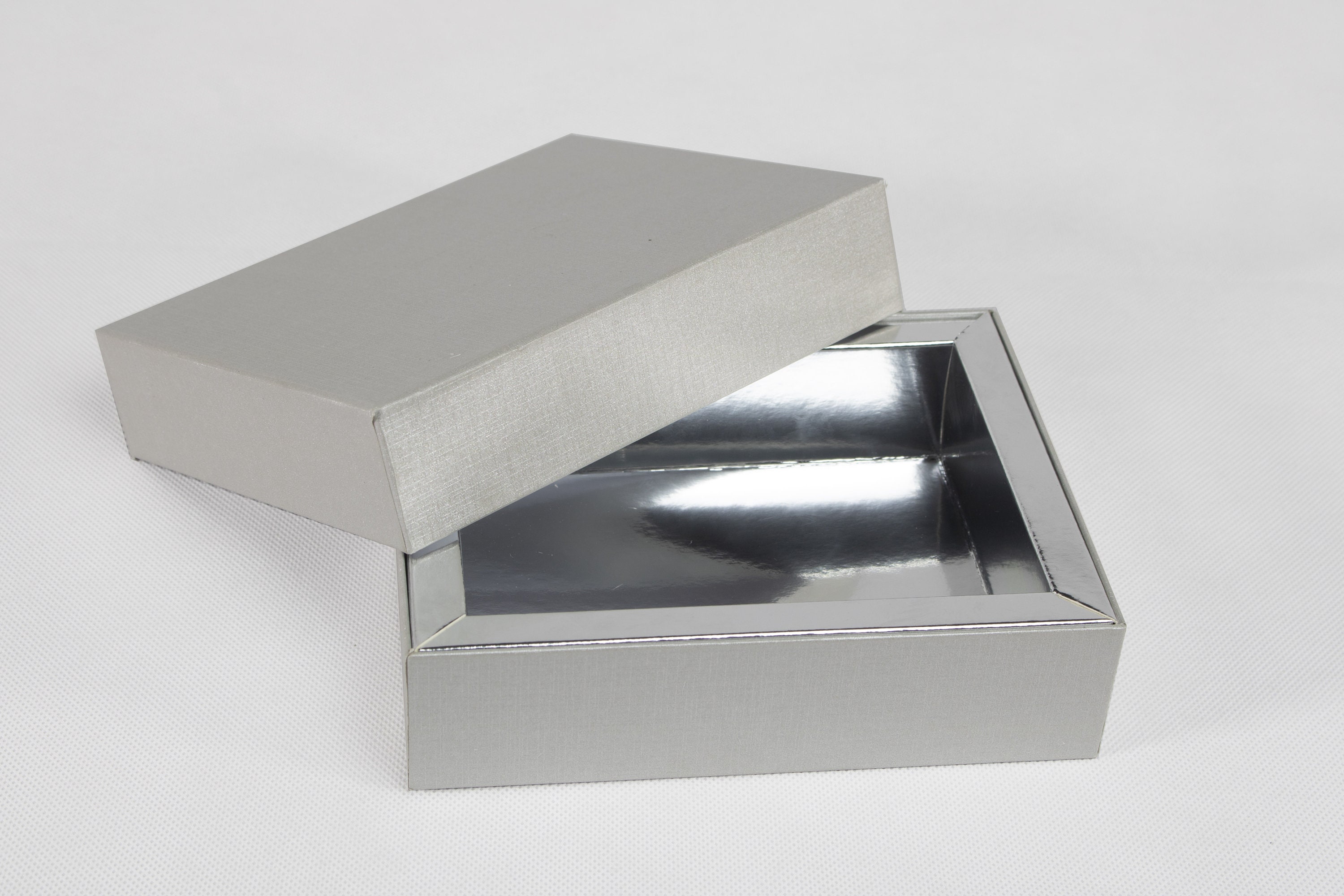 Silver empty sweet boxes jewellery boxes mithai boxes Etsy