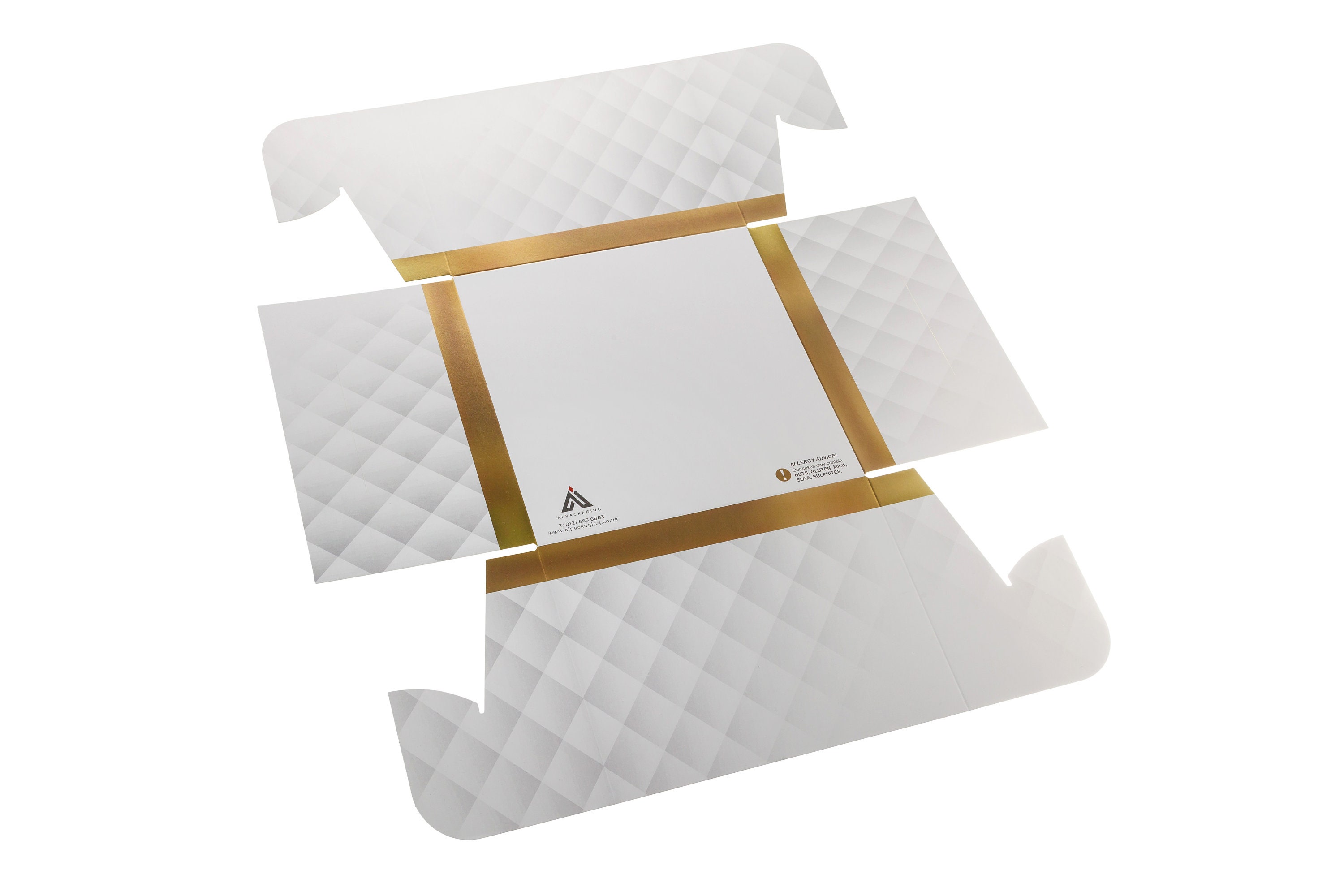 Cake Boxes Cake Box Packaging Cake Boxes for Birthday | Etsy UK