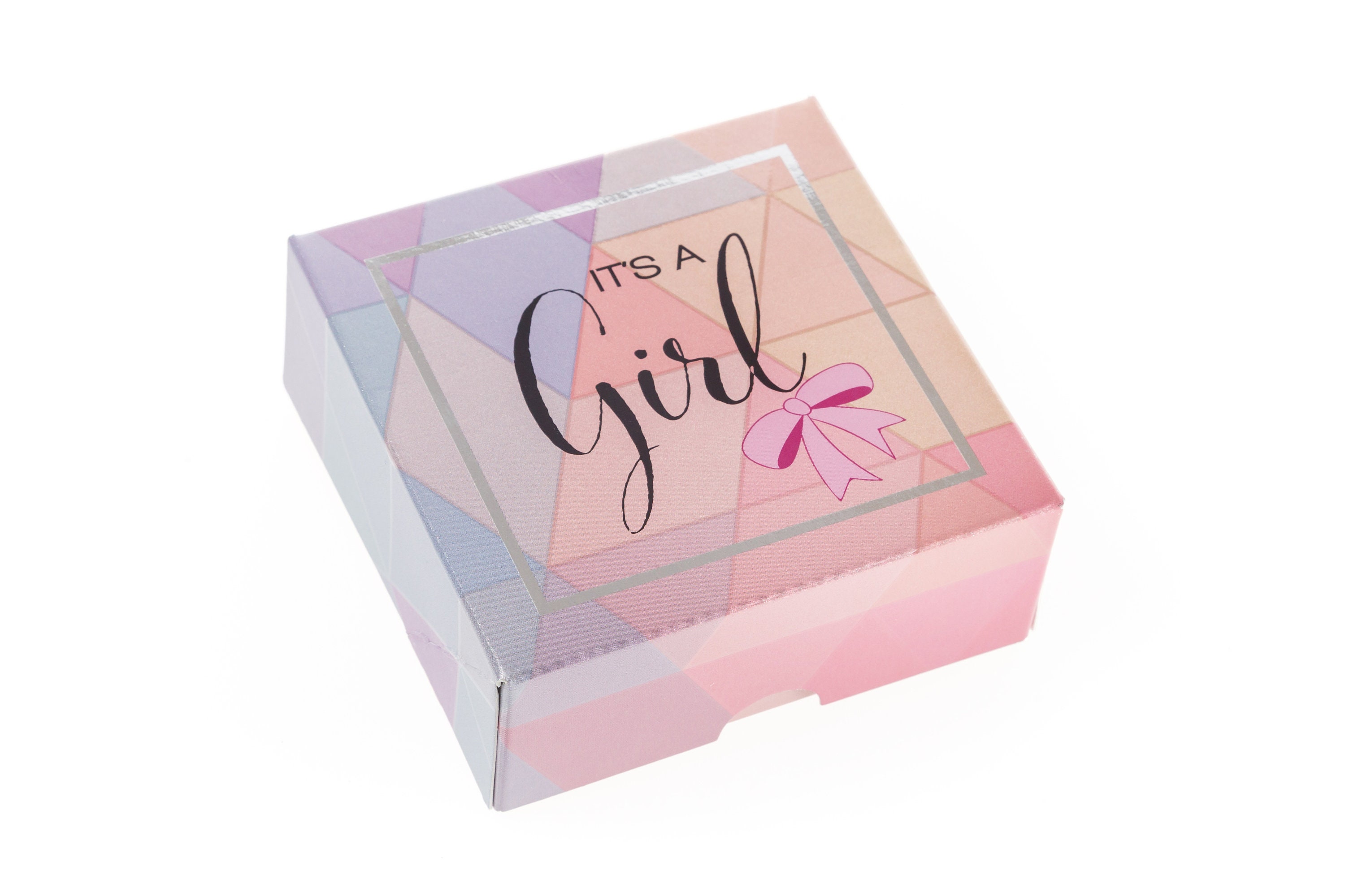 Printed Sweet Boxes Sweet Gift Boxes Empty Sweet Boxes Etsy
