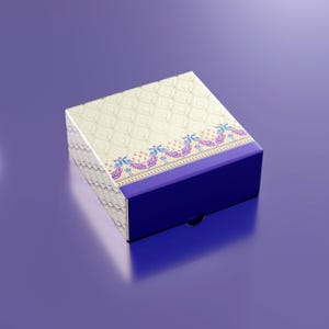 Indian sweet boxes, mithai boxes, wedding favours, empty sweet boxes