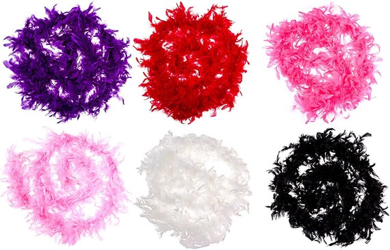  Feather Boas For Kids