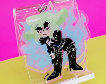 Holographic Lio