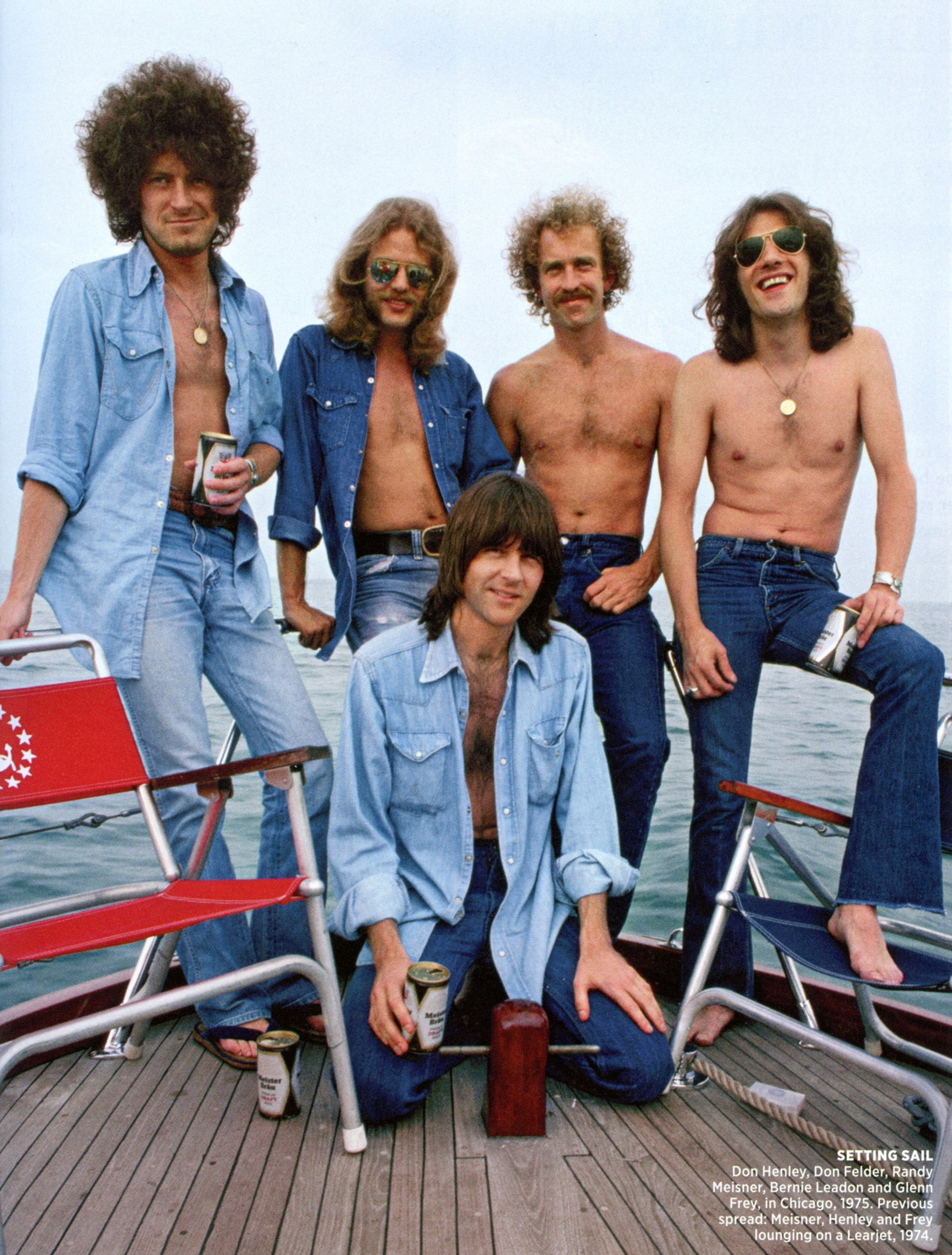 Rock Poster, Country Rock Poster, Soft Rock Poster, Folk Rock Poster ...