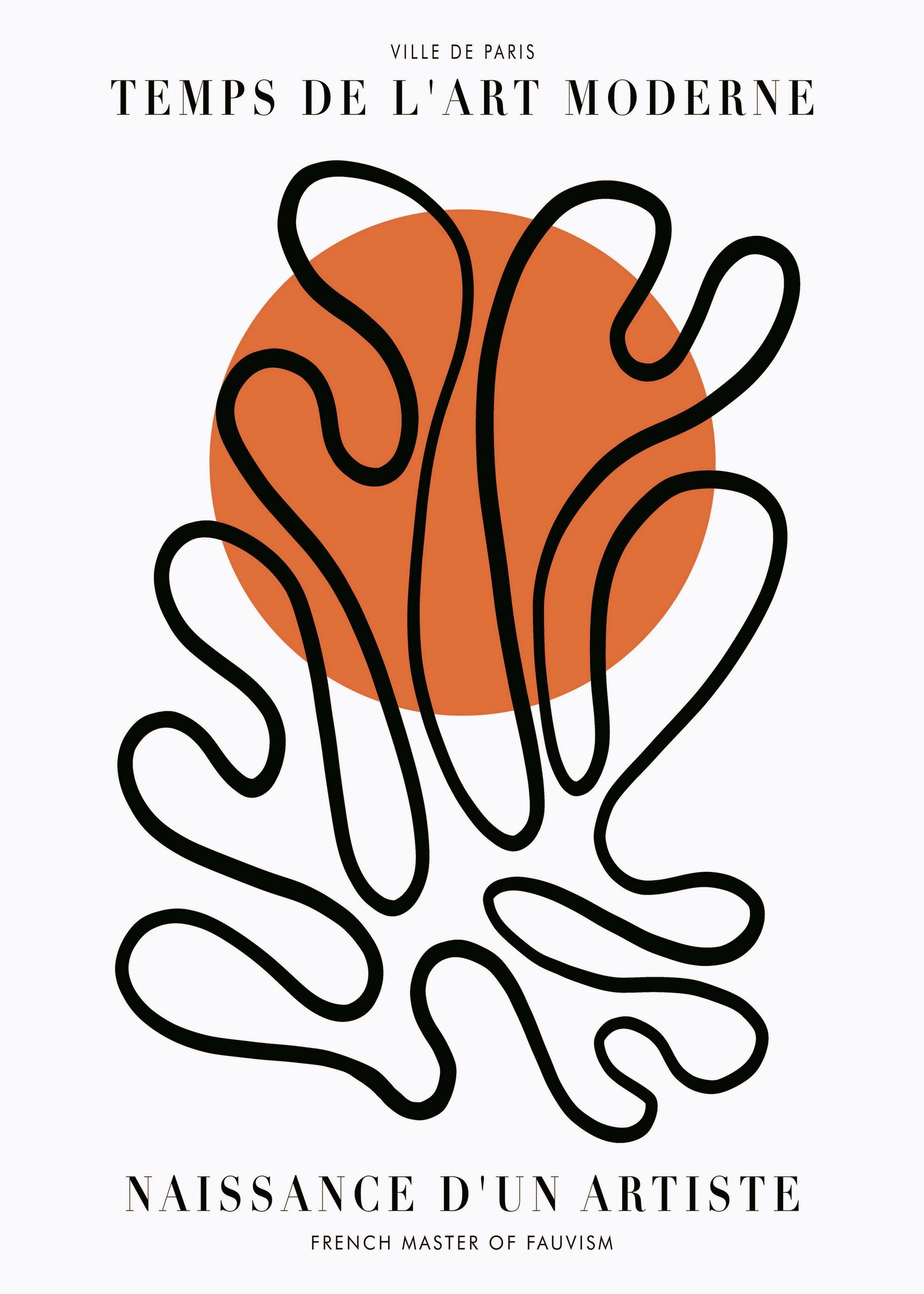 Matisse Nude: Wall Art Inspiration - a4cgrtf