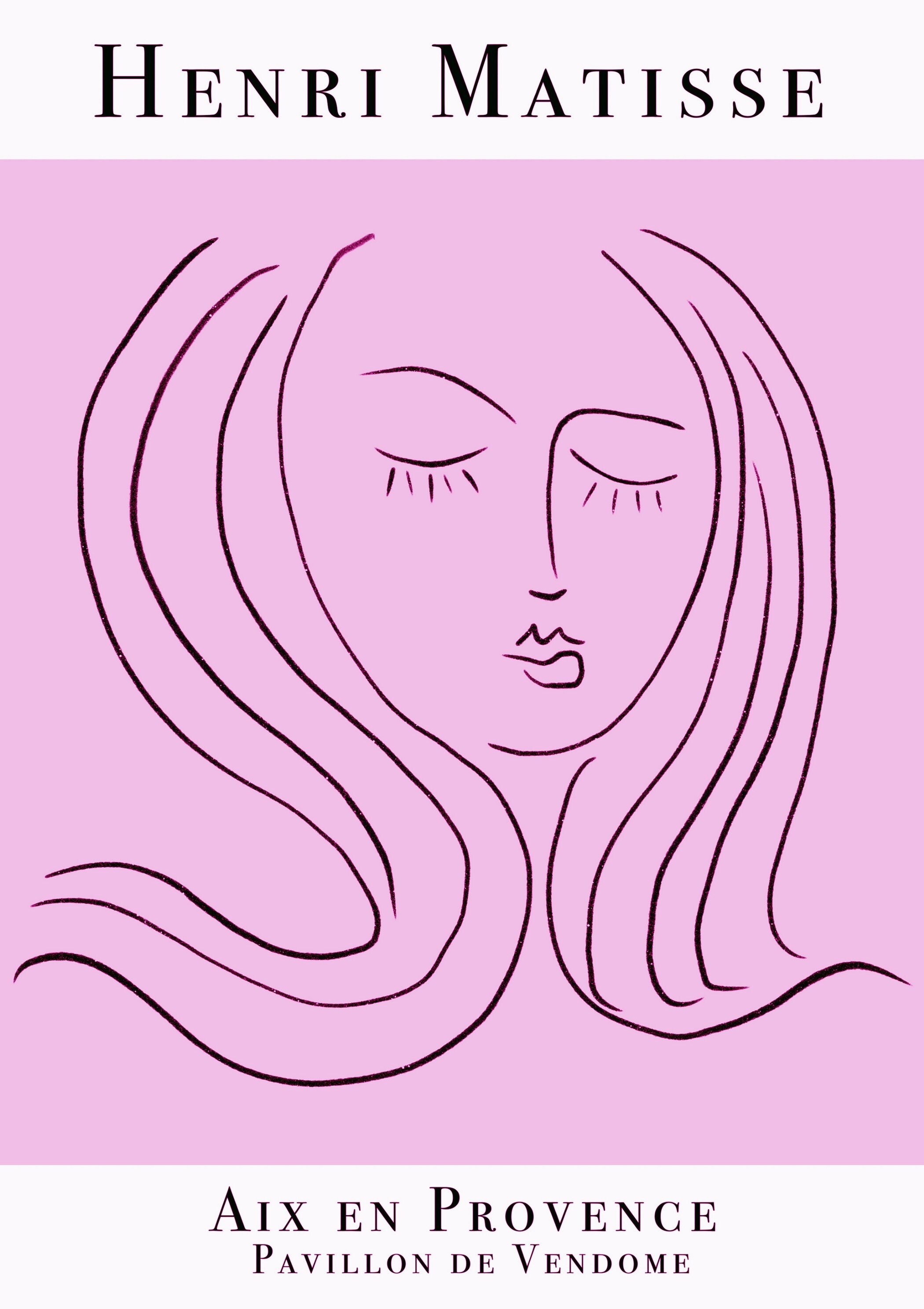 Matisse'S Nude: Brown & Beige Beauty - pl5ndh1