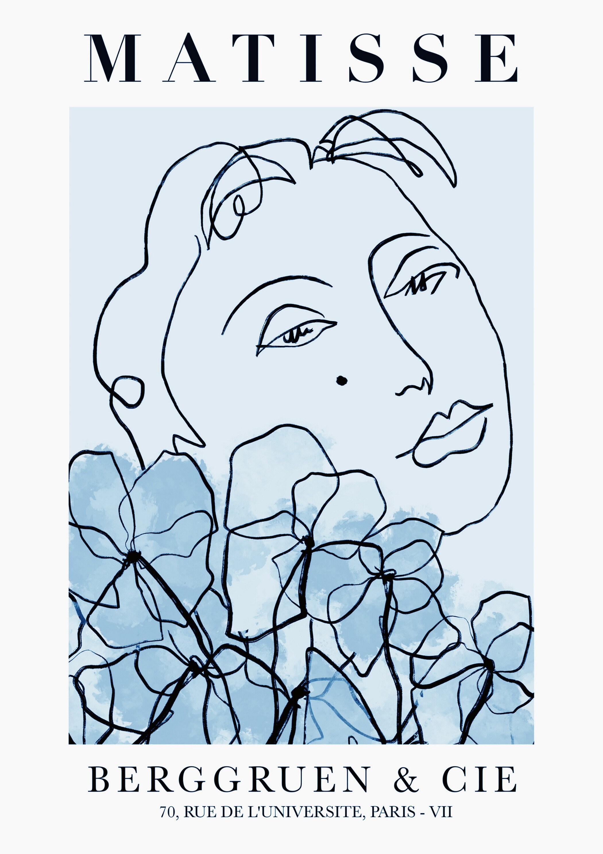 Find The Perfect Matisse Nude Print - sa6sqf3