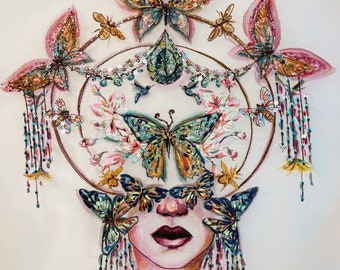 The Temple of the Soul