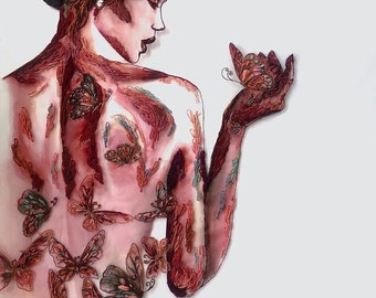 Touche Amore. Piece I