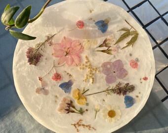 Online course “Flowering Crystal”