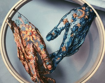 An individual commission