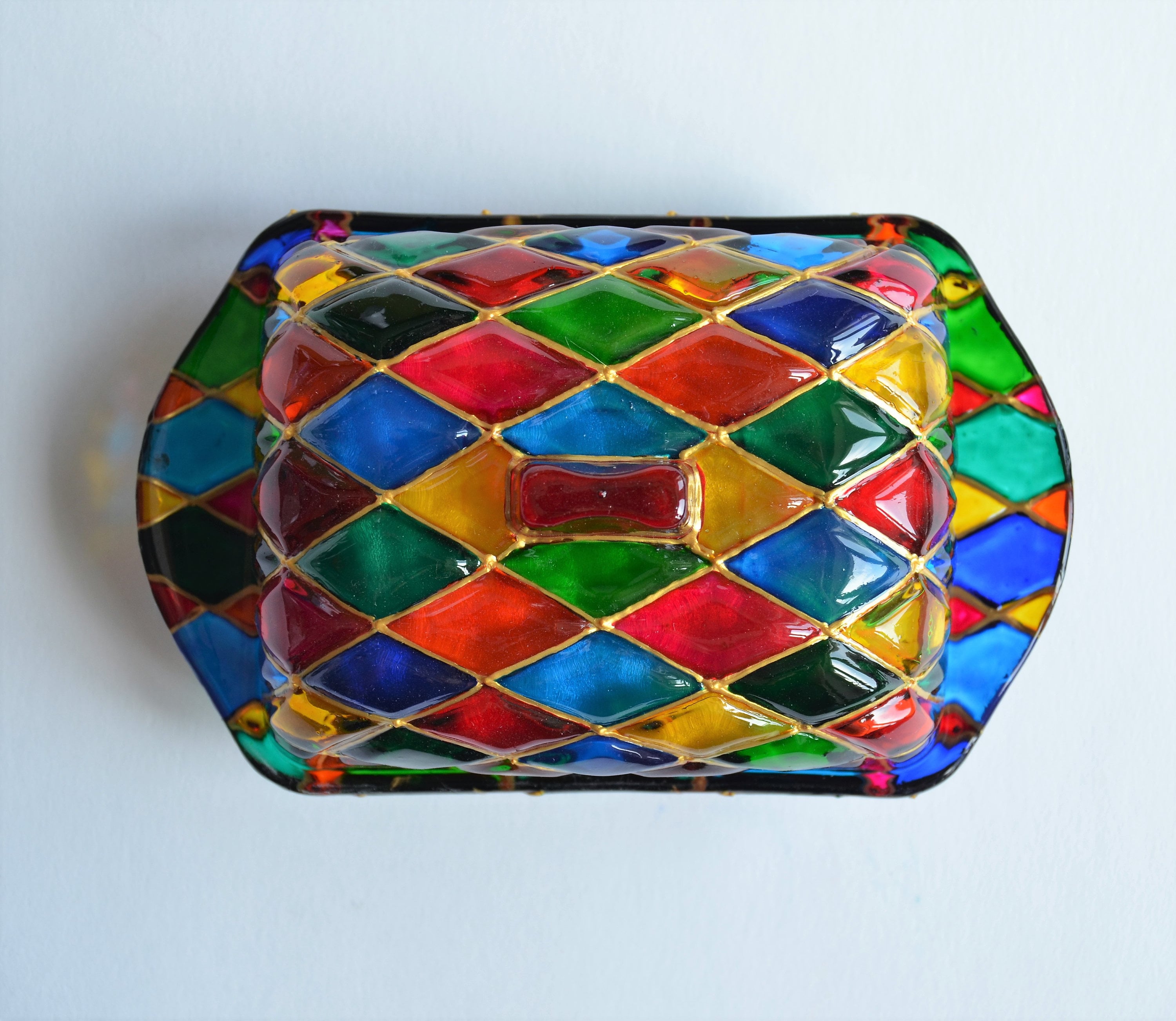 Butter dish with lid for kitchen gifts Housewarming gift Etsy