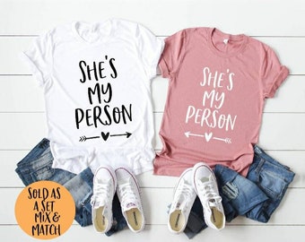 cute matching outfits for best friends