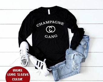 ysl long sleeve