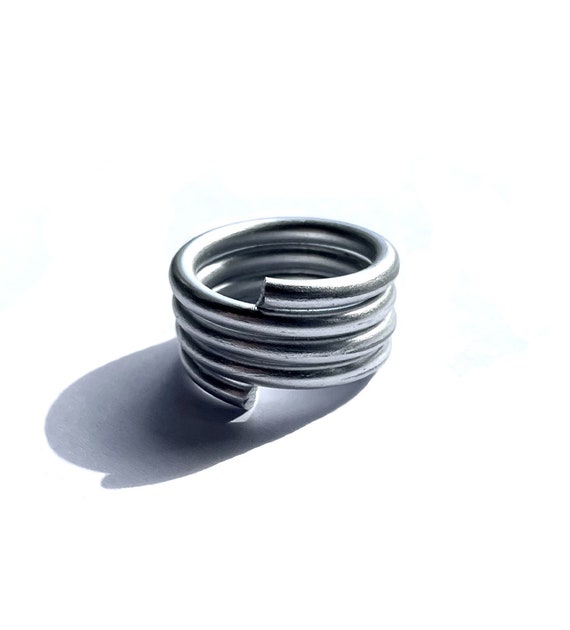 Aluminium sale wire ring