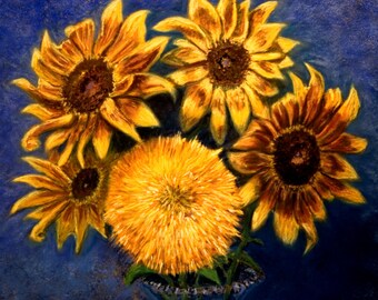 Sunflowers