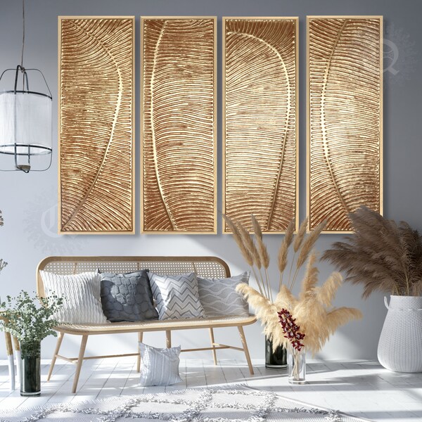 Dimensional Wall Art Etsy UK