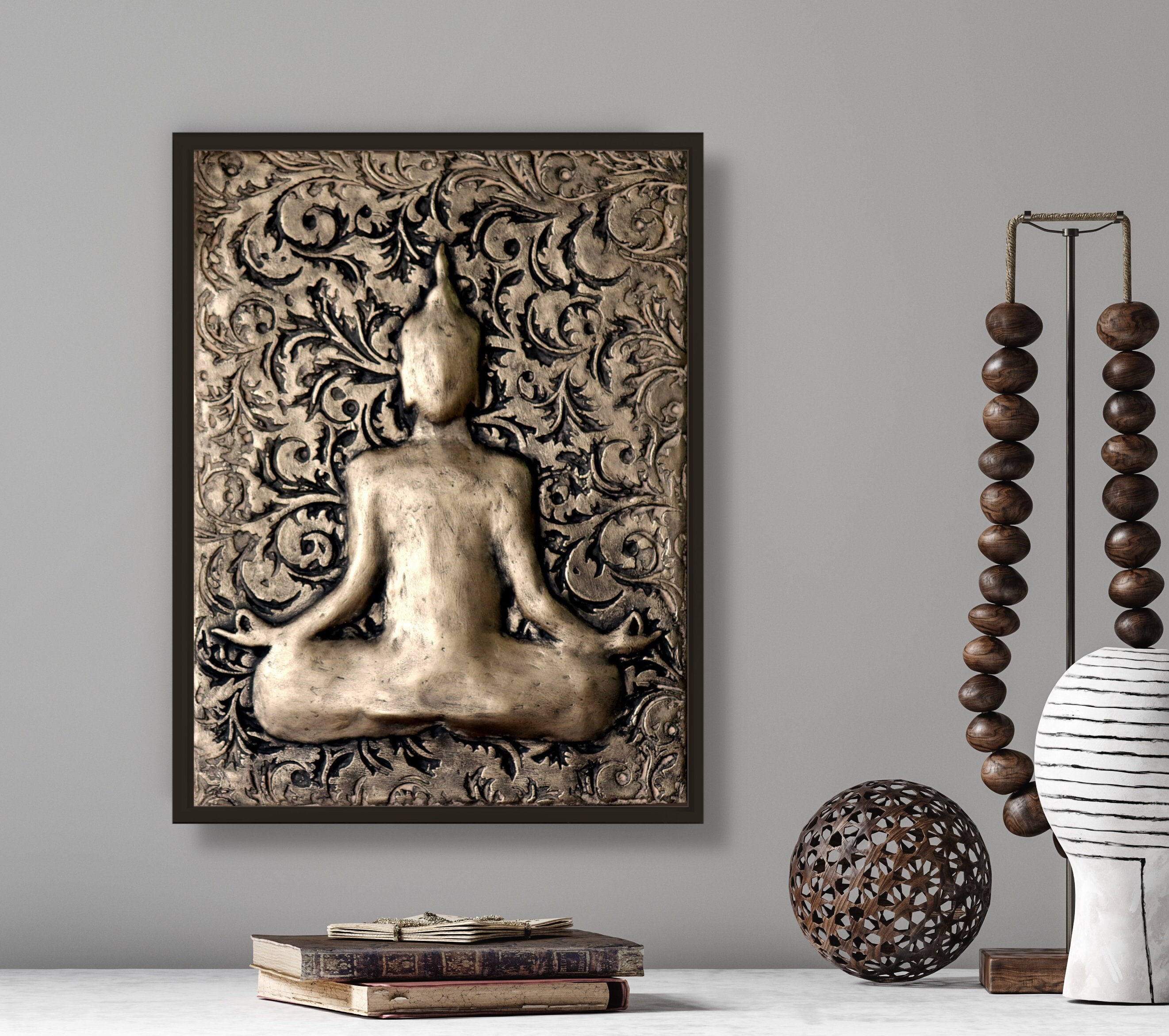 Original Buddha Board Inkless Water Drawing Painting Board Relaxing Kids  Children Adults -  Norway