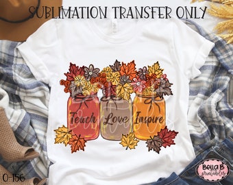 Sublimation Shirt Etsy